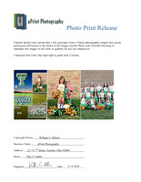 5416Photo Print Release