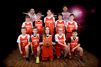 6th Grade Boys