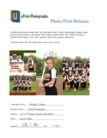 534Photo Print Release