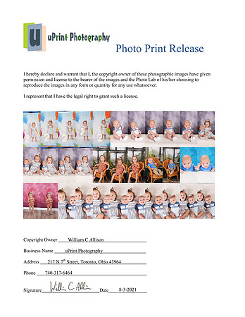 20301Photo Print Release