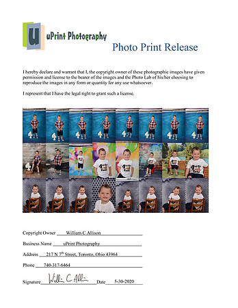 08383Photo Print Release