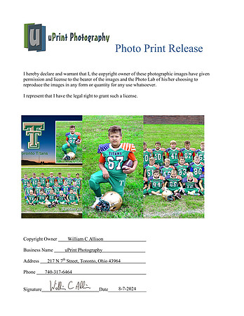 4684Photo Print Release