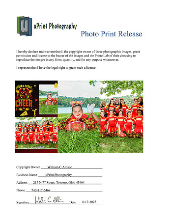 6324Photo Print Release