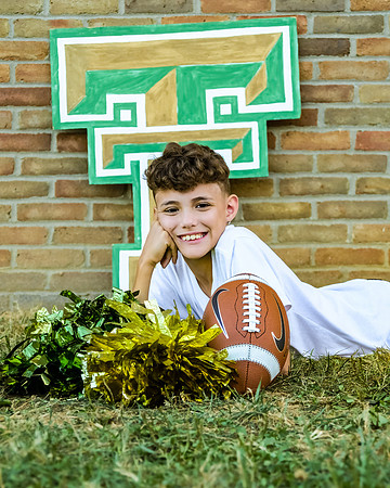 Ryder Burke-Reed