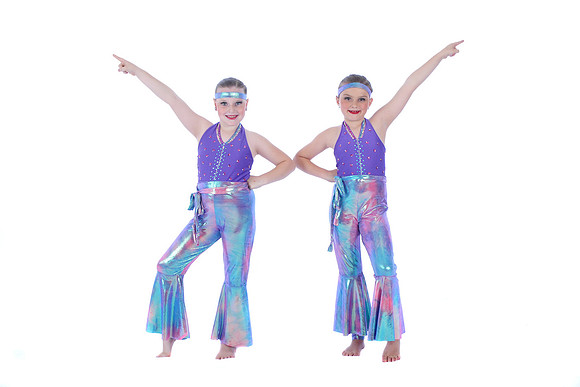 Disco Dolls 2