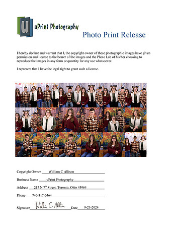 4781Photo Print Release
