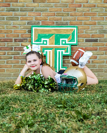 Adalynn Bates