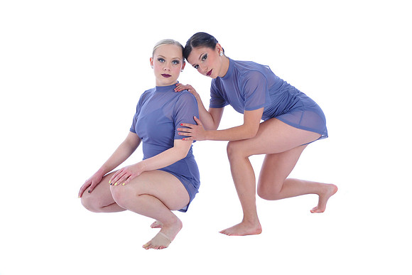 Duo Olivia and Gracie 1