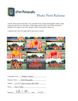 5317Photo Print Release