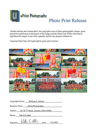 5317Photo Print Release