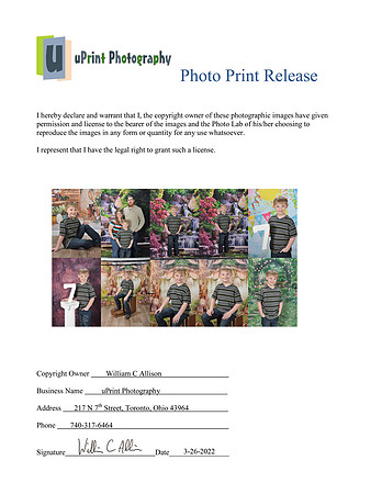 00943Photo Print Release