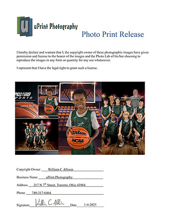 0987Photo Print Release