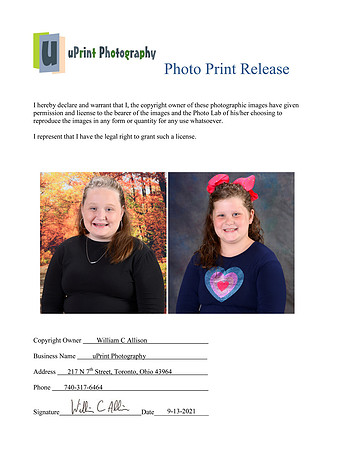 20862Photo Print Release