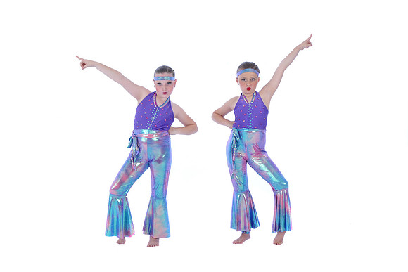 Disco Dolls 3