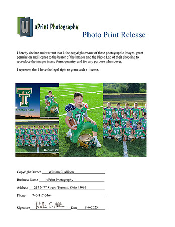5926Photo Print Release