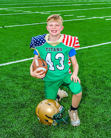 Gabriel Haynes