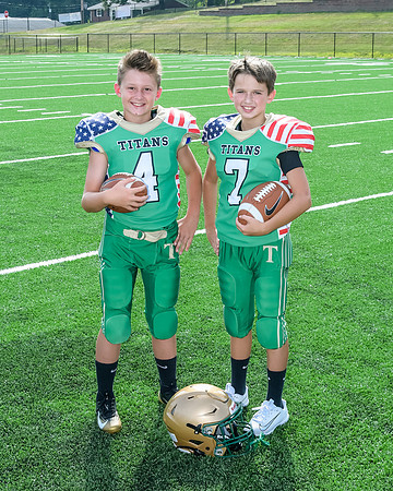 Kace & Brock