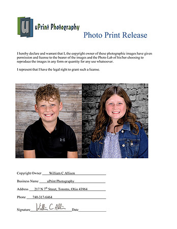 4638Photo Print Release