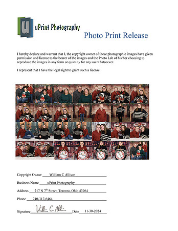 7919Photo Print Release