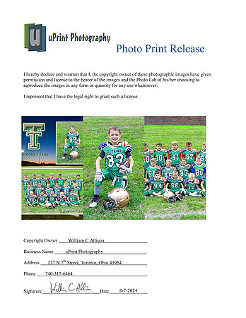4722Photo Print Release