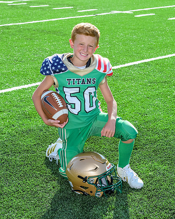 Paxton HIllard