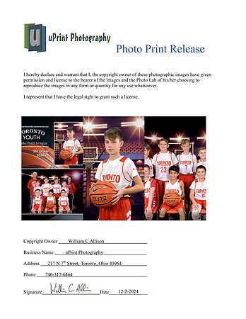 8730Photo Print Release