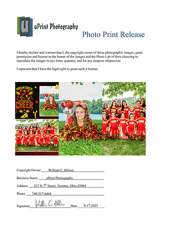 6309Photo Print Release