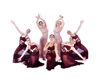 Dance Me