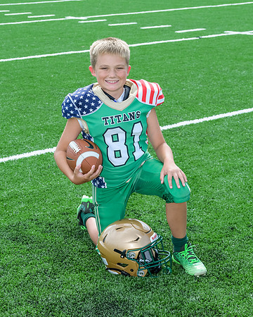 Jaxon Bickerstaff