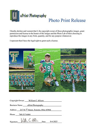 5921Photo Print Release