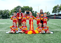 Bantam Comp Team