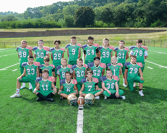 0_Titans Football Varsity