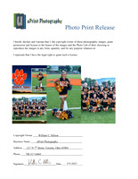6126Photo Print Release
