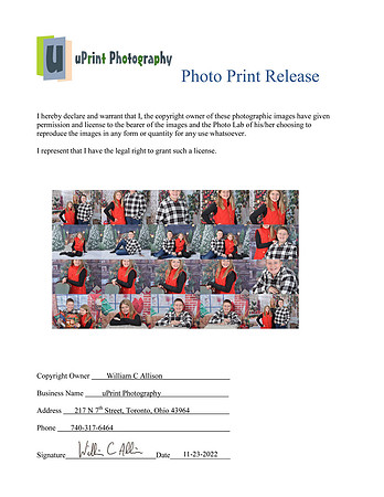 06235Photo Print Release