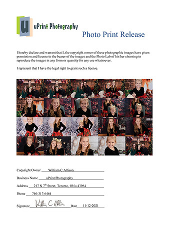21930Photo Print Release