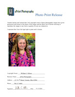4564Photo Print Release