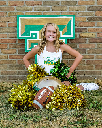Avalee Smith