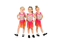 Monday Tiny Tots (530 Tap)