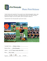 6122Photo Print Release