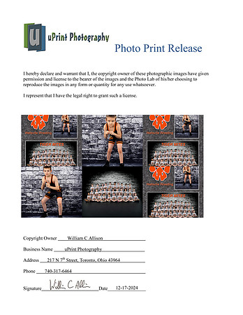 9373Photo Print Release