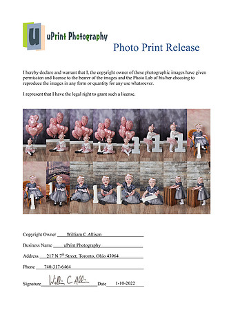 00913Photo Print Release