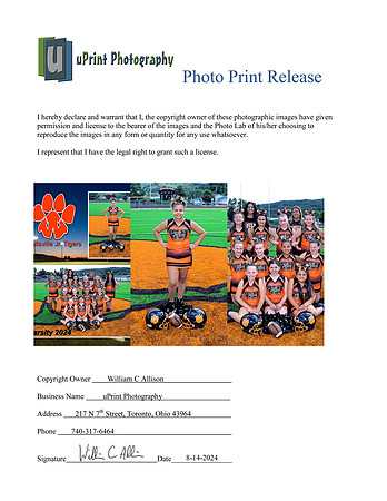 4938Photo Print Release