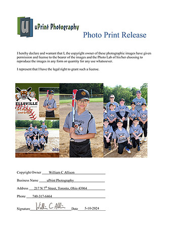 3133Photo Print Release