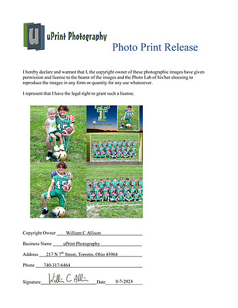 4551Photo Print Release
