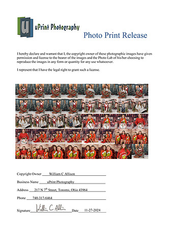 7338Photo Print Release