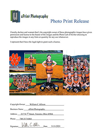 4973Photo Print Release