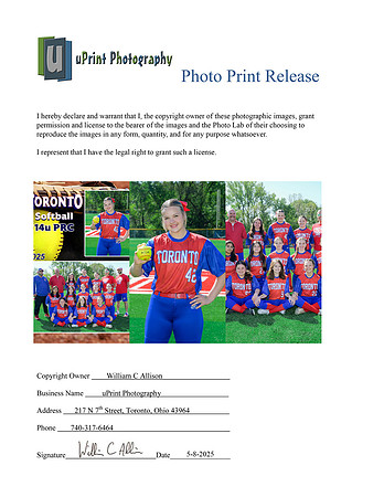 1458Photo Print Release