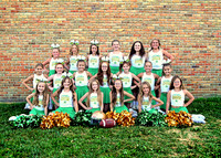 0_Toronto Titans Cheering JV