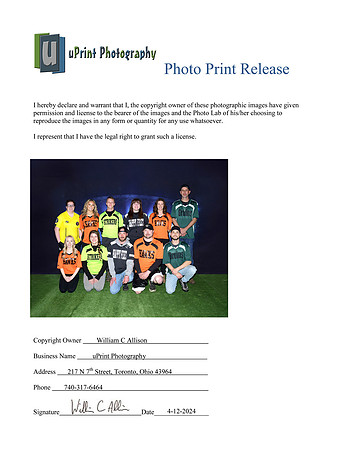 1935Photo Print Release
