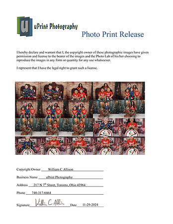 7746Photo Print Release